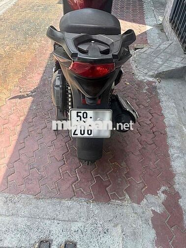 Honda SH 150i Đỏ