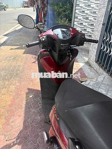 Honda SH 150i Đỏ