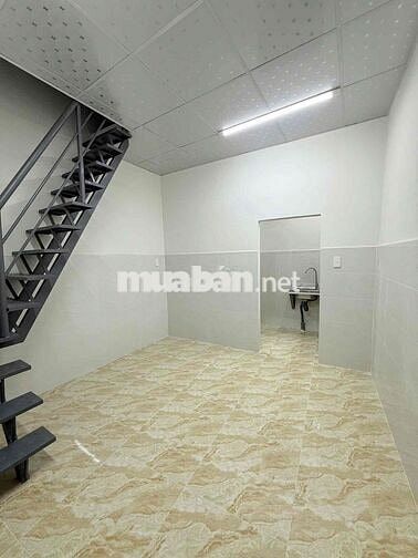 Nhà chính chủ, hẻm 456 Phú Thọ Hoà