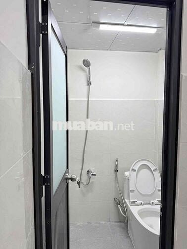 Nhà chính chủ, hẻm 456 Phú Thọ Hoà