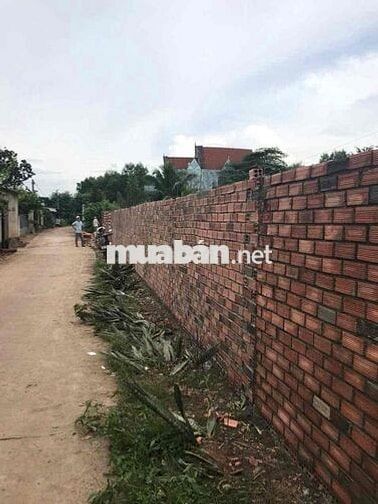 Cần bán đất 2 mặt tiền Vĩnh Tân