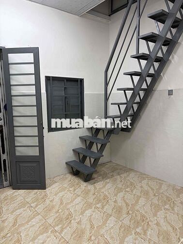 Nhà chính chủ, hẻm 456 Phú Thọ Hoà