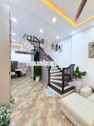 CHO THUÊ NHÀ 3 TẦNG FULL NỘI THẤT – HÒA CƯỜNG, HẢI CHÂU