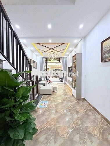 CHO THUÊ NHÀ 3 TẦNG FULL NỘI THẤT – HÒA CƯỜNG, HẢI CHÂU