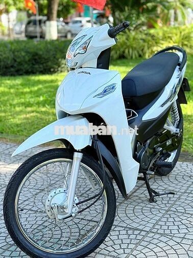 Honda Wave 2023 Trắng