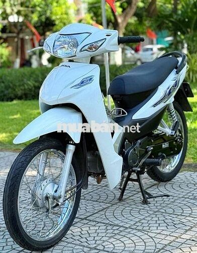 Honda Wave 2023 Trắng