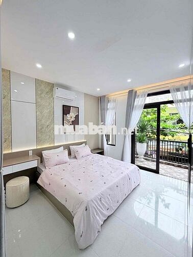 CHO THUÊ NHÀ 3 TẦNG FULL NỘI THẤT – HÒA CƯỜNG, HẢI CHÂU