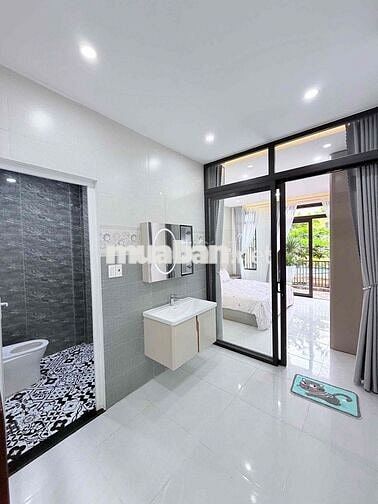 CHO THUÊ NHÀ 3 TẦNG FULL NỘI THẤT – HÒA CƯỜNG, HẢI CHÂU