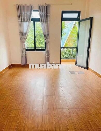 Cho thuê nhà mới xây tại trung tâm phường 9