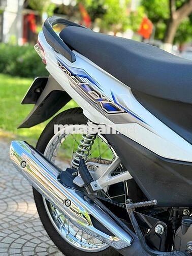 Honda Wave 2023 Trắng
