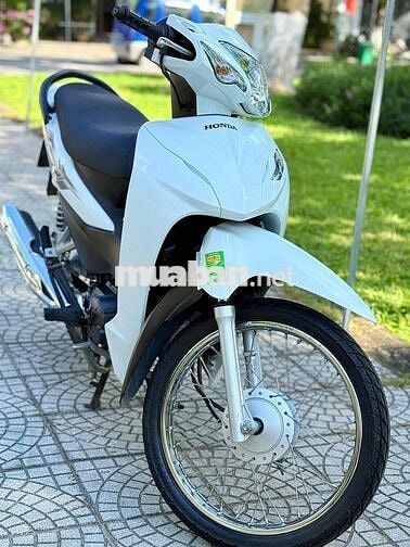 Honda Wave 2023 Trắng