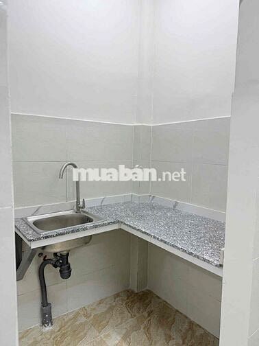 Nhà chính chủ, hẻm 456 Phú Thọ Hoà