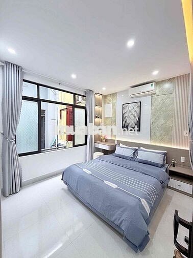 CHO THUÊ NHÀ 3 TẦNG FULL NỘI THẤT – HÒA CƯỜNG, HẢI CHÂU