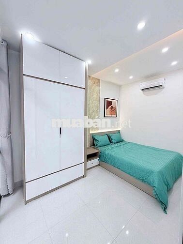CHO THUÊ NHÀ 3 TẦNG FULL NỘI THẤT – HÒA CƯỜNG, HẢI CHÂU