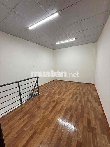 Nhà chính chủ, hẻm 456 Phú Thọ Hoà