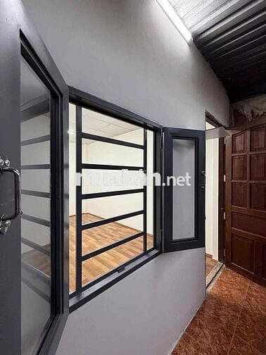 Nhà chính chủ, hẻm 456 Phú Thọ Hoà