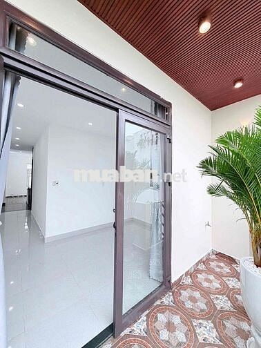 CHO THUÊ NHÀ 3 TẦNG FULL NỘI THẤT – HÒA CƯỜNG, HẢI CHÂU