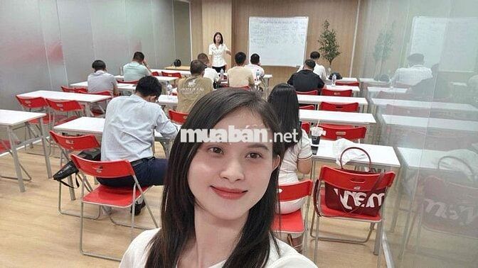 MÔI GIỚI BĐS-SẲN NGUỒN HÀNG C.CHỦ-THU NHẬP CAO
