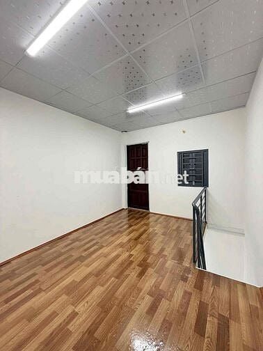Nhà chính chủ, hẻm 456 Phú Thọ Hoà