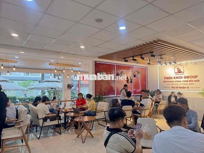 MÔI GIỚI BĐS-SẲN NGUỒN HÀNG C.CHỦ-THU NHẬP CAO