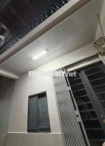Nhà chính chủ, hẻm 456 Phú Thọ Hoà
