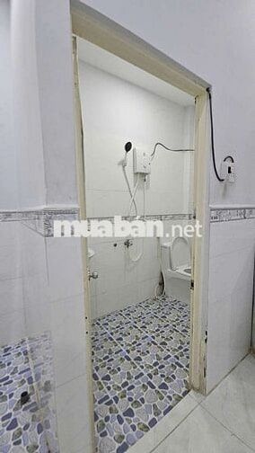 Cho thuê nhà 4pn Lê Quang Định Bình Thạnh 