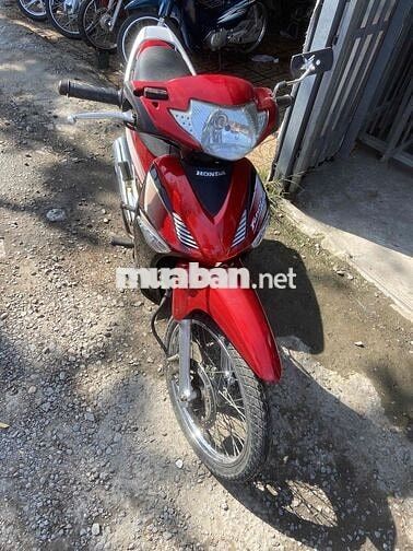 Yamaha Luvias màu Nâu