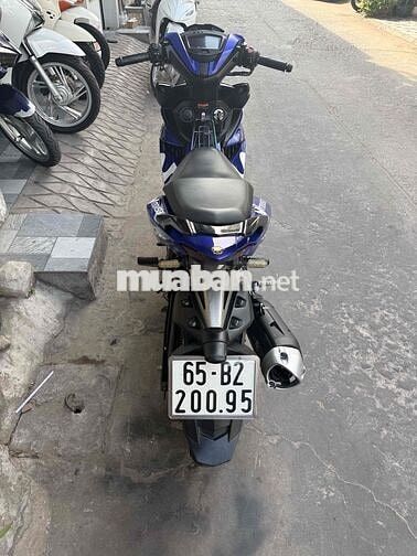 exciter 2019 xe đẹp máy zin đúng chủ 21.500.000
