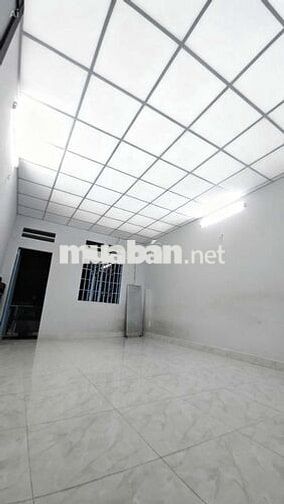 Cho thuê nhà 4pn Lê Quang Định Bình Thạnh 