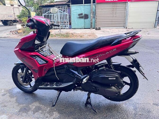 Honda Air Blade 2021 Đỏ đen