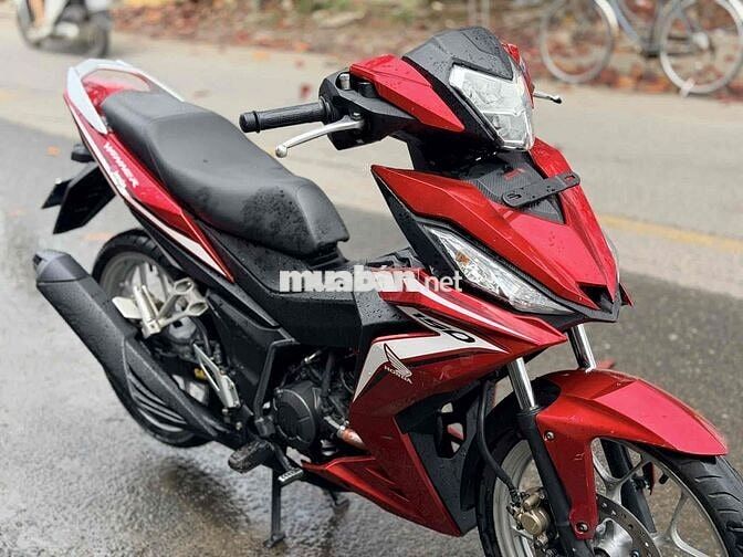 cần bán Winner 150 Đỏ biển 92 chính chủ