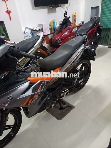 Tui cần bán xe ex 150 xe zin bs 68 9 chủ