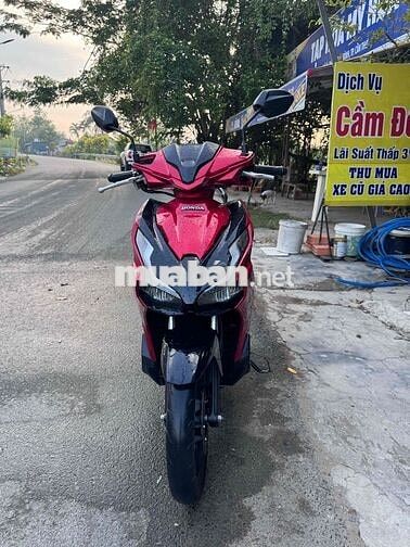 Honda Air Blade 2021 Đỏ đen