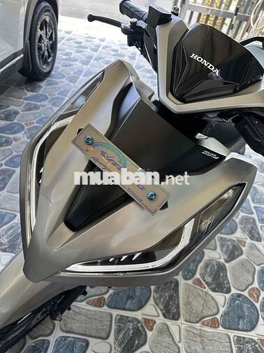 Honda Vario 150 2021 xe cọp ít đi chính chủ