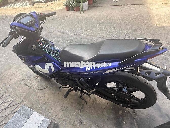 exciter 2019 xe đẹp máy zin đúng chủ 21.500.000