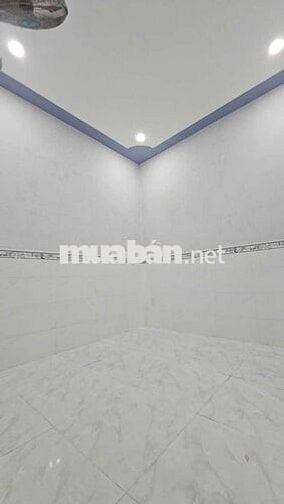Cho thuê nhà 4pn Lê Quang Định Bình Thạnh 