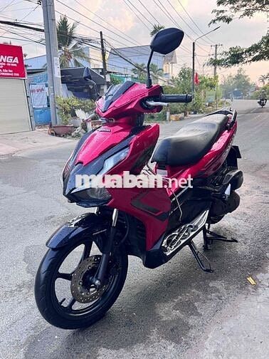 Honda Air Blade 2021 Đỏ đen
