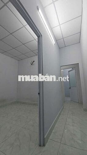 Cho thuê nhà 4pn Lê Quang Định Bình Thạnh 