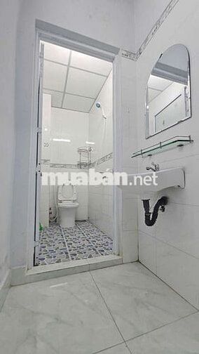 Cho thuê nhà 4pn Lê Quang Định Bình Thạnh 