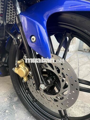 exciter 2019 xe đẹp máy zin đúng chủ 21.500.000