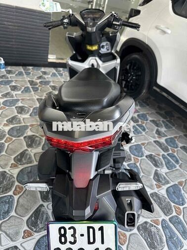 Honda Vario 150 2021 xe cọp ít đi chính chủ