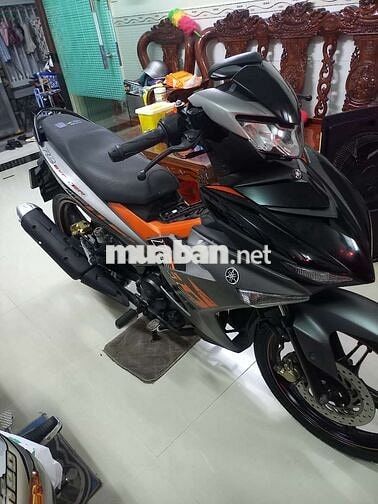Tui cần bán xe ex 150 xe zin bs 68 9 chủ