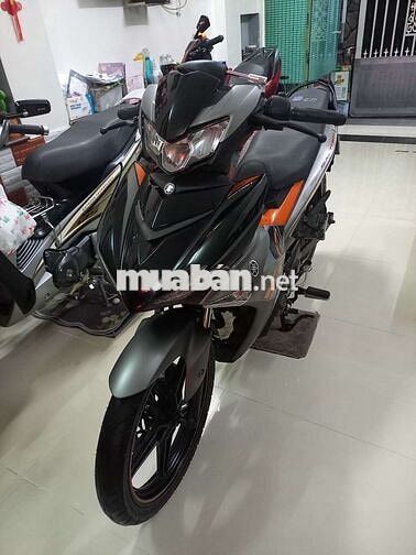 Tui cần bán xe ex 150 xe zin bs 68 9 chủ