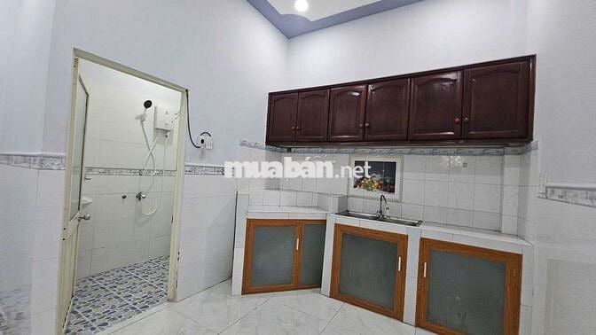 Cho thuê nhà 4pn Lê Quang Định Bình Thạnh 