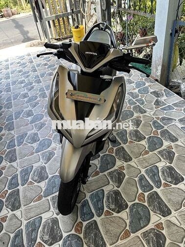 Honda Vario 150 2021 xe cọp ít đi chính chủ