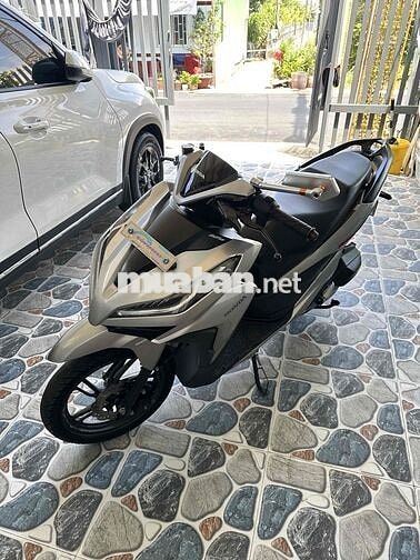 Honda Vario 150 2021 xe cọp ít đi chính chủ