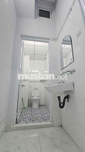 Cho thuê nhà 4pn Lê Quang Định Bình Thạnh 
