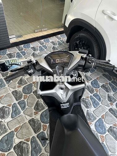 Honda Vario 150 2021 xe cọp ít đi chính chủ