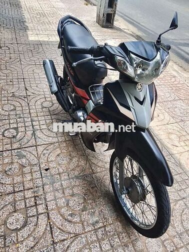 Yamaha Sirius 2016 màu Đen