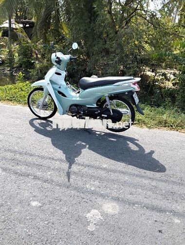 SYM Angela 50 Xanh ngọc